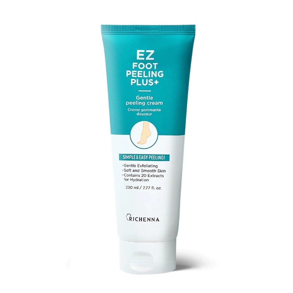 Richenna EZ Foot Peel